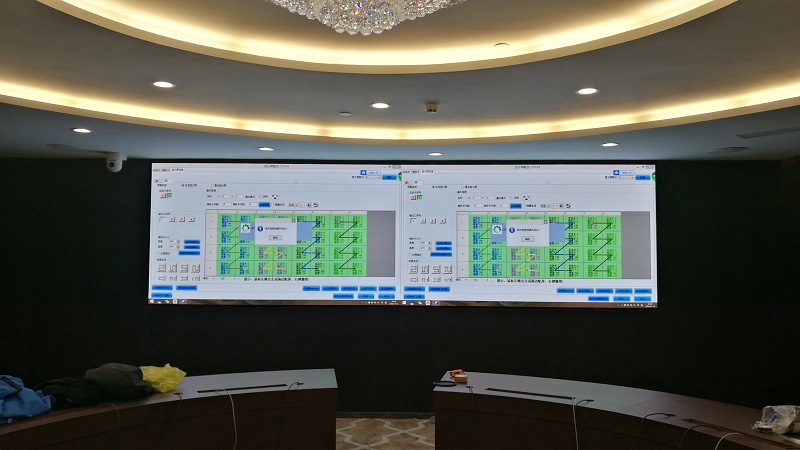 全彩led顯示屏報(bào)價(jià)
